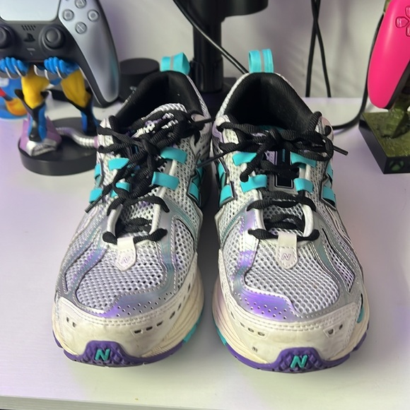 HORNET NEW BALANCE 1906 - Picture 2 of 4